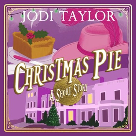 Christmas Pie (lydbok) av Jodi Taylor
