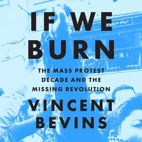 If We Burn: The Mass Protest Decade and the Missing Revolution