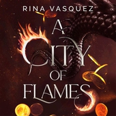 A City of Flames