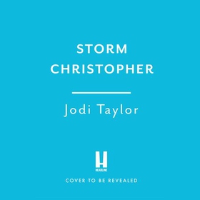 Storm Christopher - A Frogmorton Farm short story (lydbok) av Jodi Taylor