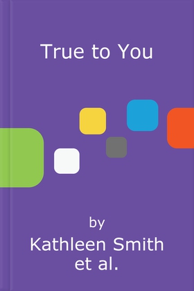 True to You - A Therapist's Guide to Stop Pleasing Others and Start Being Yourself (lydbok) av Kathleen Smith