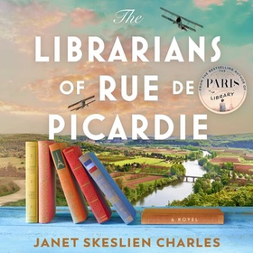 The Librarians of Rue de Picardie