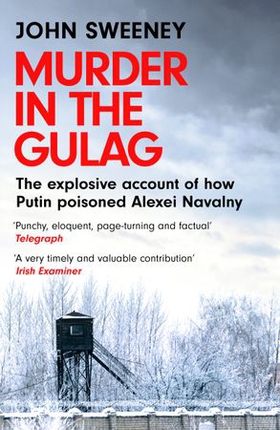 Murder in the Gulag