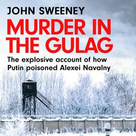 Murder in the Gulag