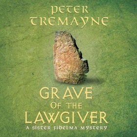 Grave of the Lawgiver