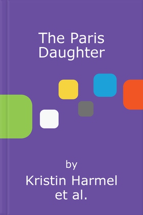 The Paris Daughter