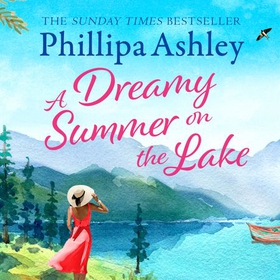 A Dreamy Summer on the Lake