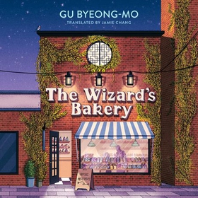 The Wizard's Bakery