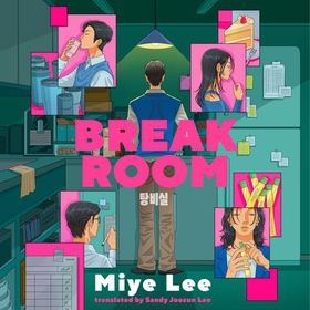 Break Room