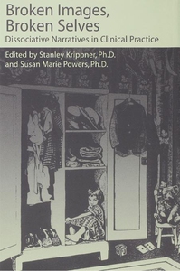 Broken Images Broken Selves (e-bok) av Stanley