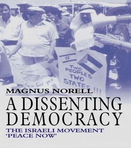 A Dissenting Democracy (e-bok) av Magnus Norell