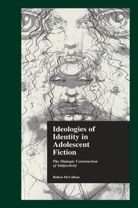Ideologies of Identity in Adolescent Fiction (e