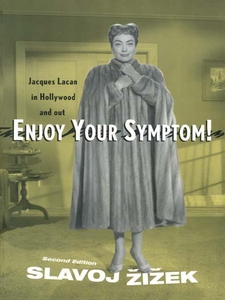 Enjoy Your Symptom! (e-bok) av Slavoj Žižek