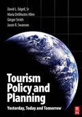 tourism policy planning tourism policy planning