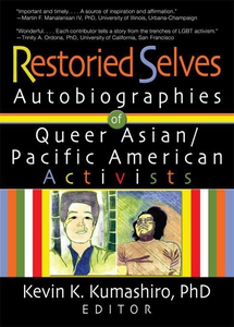 Restoried Selves (e-bok) av Phd John Dececco, K