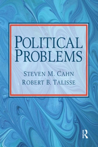 Political Problems (e-bok) av Steven M. Cahn