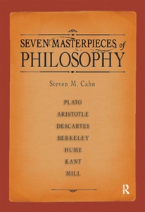 Seven Masterpieces of Philosophy (e-bok) av