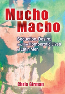 Mucho Macho (e-bok) av Phd John Dececco, Chris