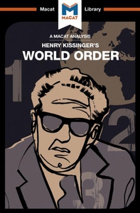 World Order (e-bok) av Bryan Gibson