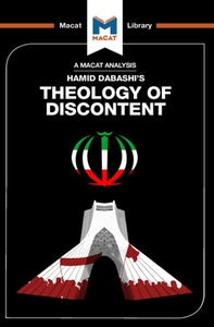 Theology of Discontent (e-bok) av Magdalena C.