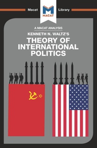 Theory of International Politics (e-bok) av Ril