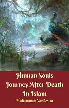 Human Souls Journey After Death In Islam (e-bok
