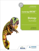 Cambridge IGCSE? Biology 4th Edition