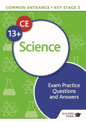 Common Entrance 13+ Science Exam Practice Questions and Answers