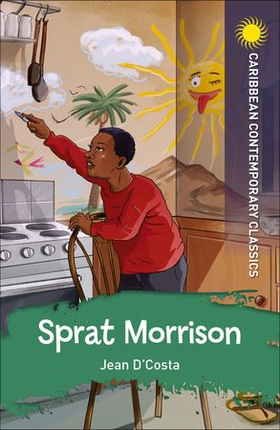 Sprat Morrison