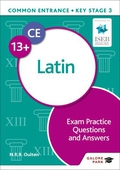 Common Entrance 13+ Latin Exam Practice Questions and Answers