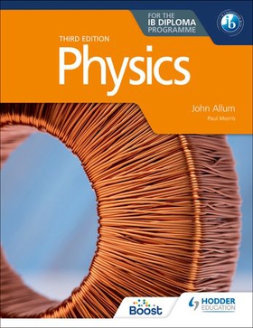 Physics for the IB Diploma Third edition (ebok) av Ukjent