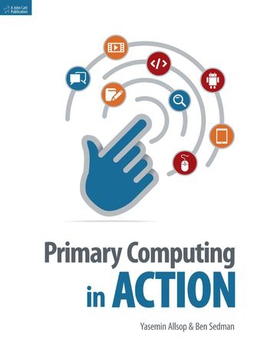 Primary Computing in Action (ebok) av Ben Sedman