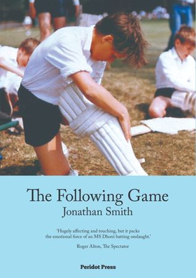 The Following Game (ebok) av Jonathan Smith