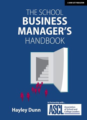 The School Business Manager's Handbook (ebok) av Hayley Dunn