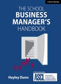 The School Business Manager's Handbook