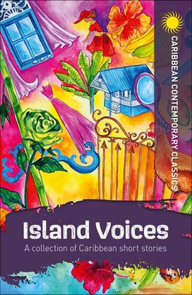 Island Voices (ebok) av Fabian D. Smith