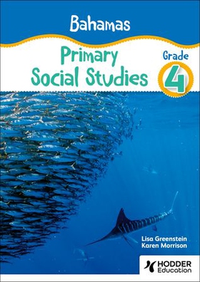 Bahamas Primary Social Studies Grade 4 (ebok) av Lisa Greenstein