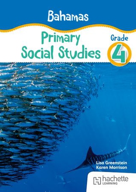 Bahamas Primary Social Studies Grade 4