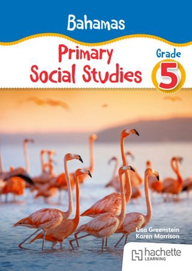 Bahamas Primary Social Studies Grade 5