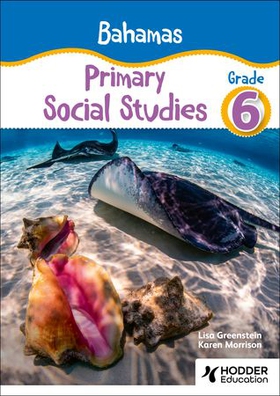 Bahamas Primary Social Studies Grade 6 (ebok) av Lisa Greenstein