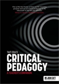 Critical Pedagogy: a teacher's companion