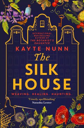 The Silk House