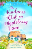 The Kindness Club on Mapleberry Lane