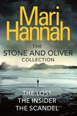 The Stone and Oliver Series