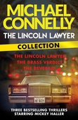 The Lincoln Lawyer Collection