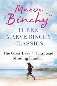 Three Maeve Binchy Classics (ebok) av Maeve B