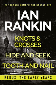Rebus: The Early Years (ebok) av Ian Rankin