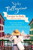 Escape to Italy Collection