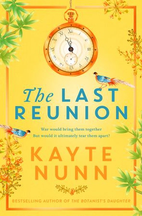 The Last Reunion