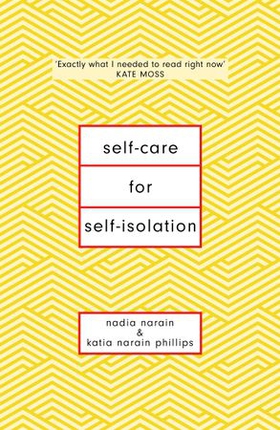 Self-Care for Self-Isolation